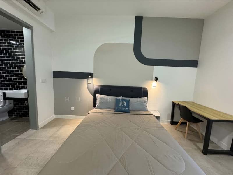Apartment for Rent at Union Suites - Hubert Lim - Bedroom - PropertyGuru.com.my