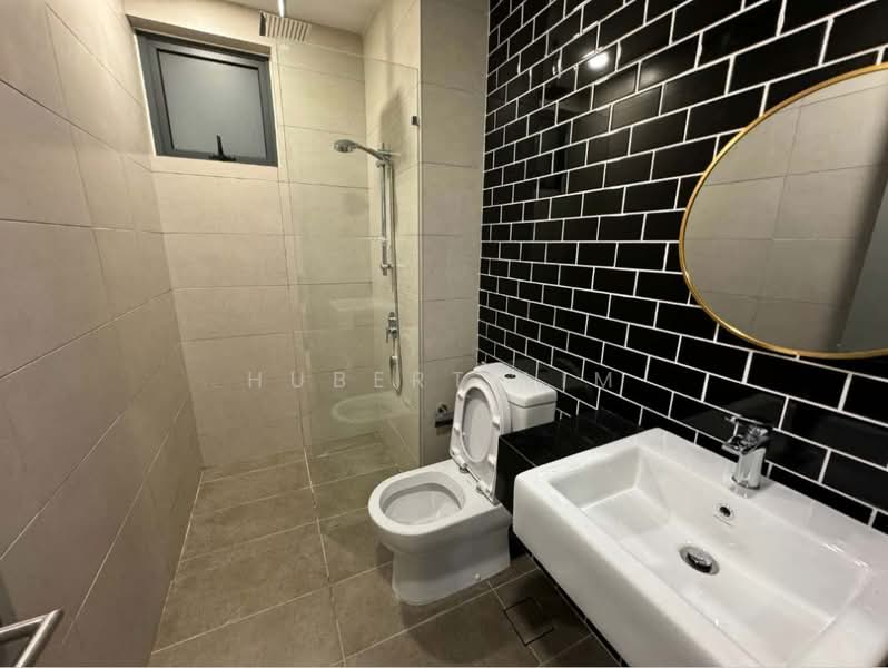 Apartment for Rent at Union Suites - Hubert Lim - Bathroom - PropertyGuru.com.my