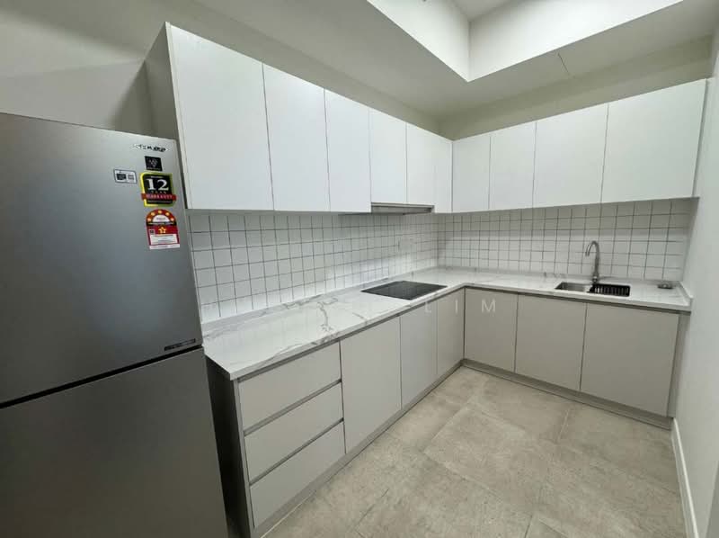 Apartment for Rent at Union Suites - Hubert Lim - Kitchen - PropertyGuru.com.my