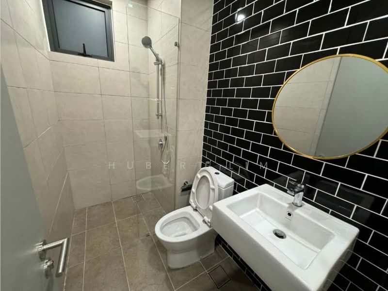 Apartment for Rent at Union Suites - Hubert Lim - Bathroom - PropertyGuru.com.my