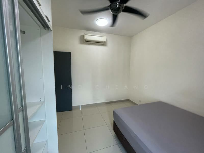 Condominium for Rent at Casa Tropicana - Wind Cheang - Bedroom - PropertyGuru.com.my