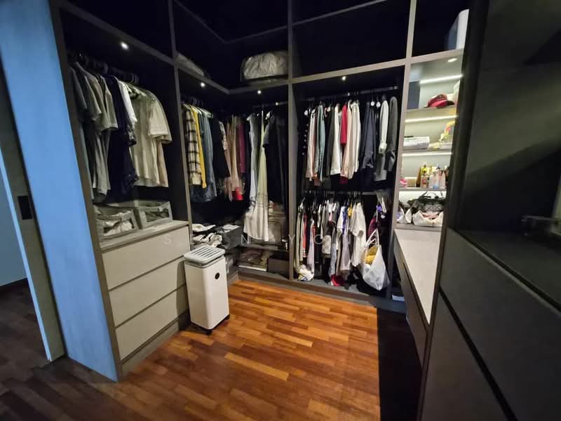 Rumah Berkembar untuk Dijual di Setia Eco Templer (Rawang) - Sean Yong - Interior - PropertyGuru.com.my