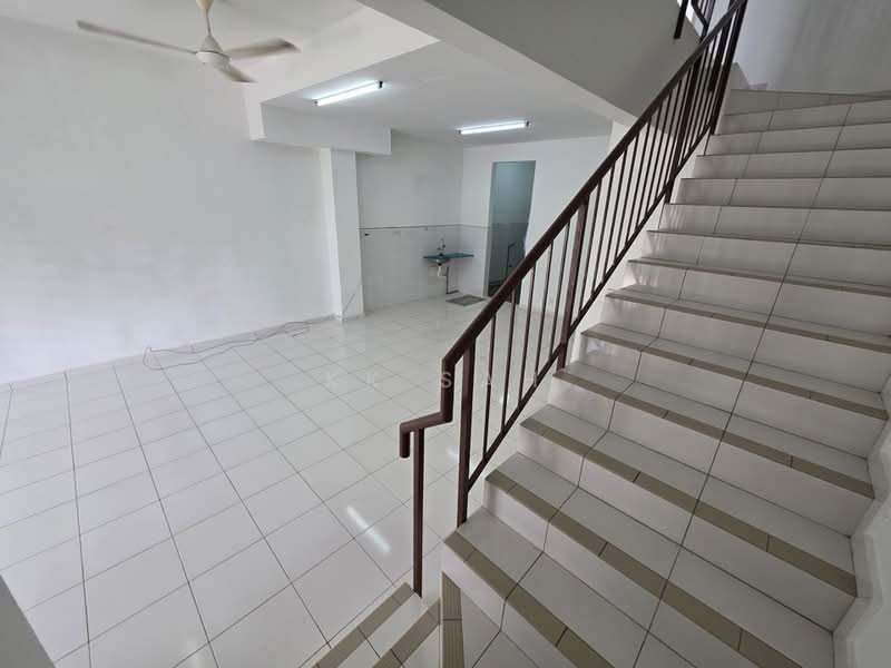 Rumah Teres 2 Tingkat untuk Dijual di Setia Ecohill (Semenyih) - KK Sah - Interior - PropertyGuru.com.my