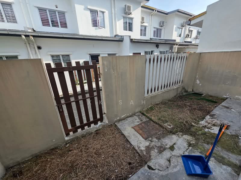 Rumah Teres 2 Tingkat untuk Dijual di Setia Ecohill (Semenyih) - KK Sah - Exterior - PropertyGuru.com.my