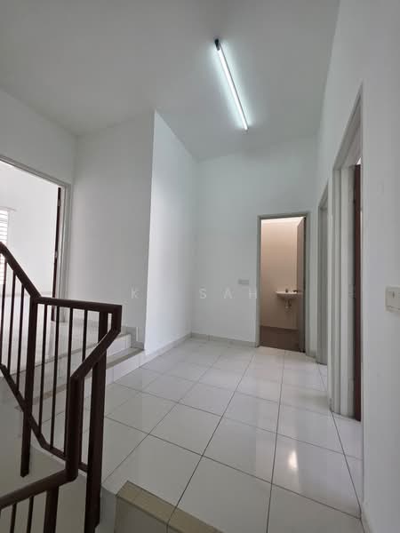 Rumah Teres 2 Tingkat untuk Dijual di Setia Ecohill (Semenyih) - KK Sah - Interior - PropertyGuru.com.my
