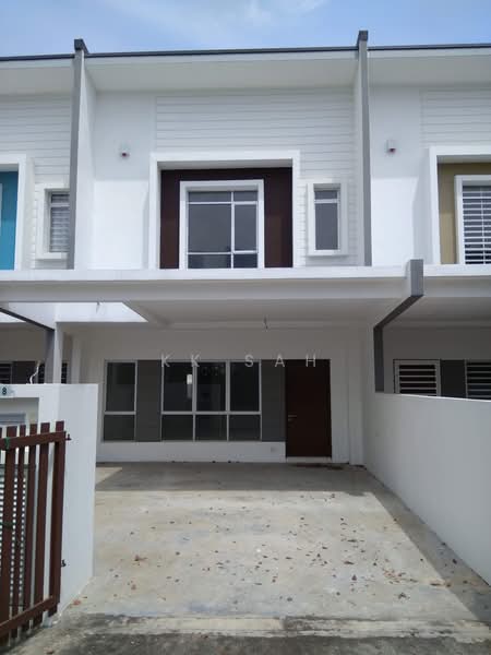 Rumah Teres 2 Tingkat untuk Dijual di Setia Ecohill (Semenyih) - KK Sah - Exterior - PropertyGuru.com.my