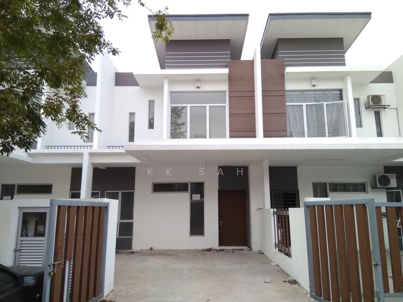 Rumah Teres 2 Tingkat untuk Dijual di Setia Ecohill (Semenyih) - KK Sah - Exterior - PropertyGuru.com.my