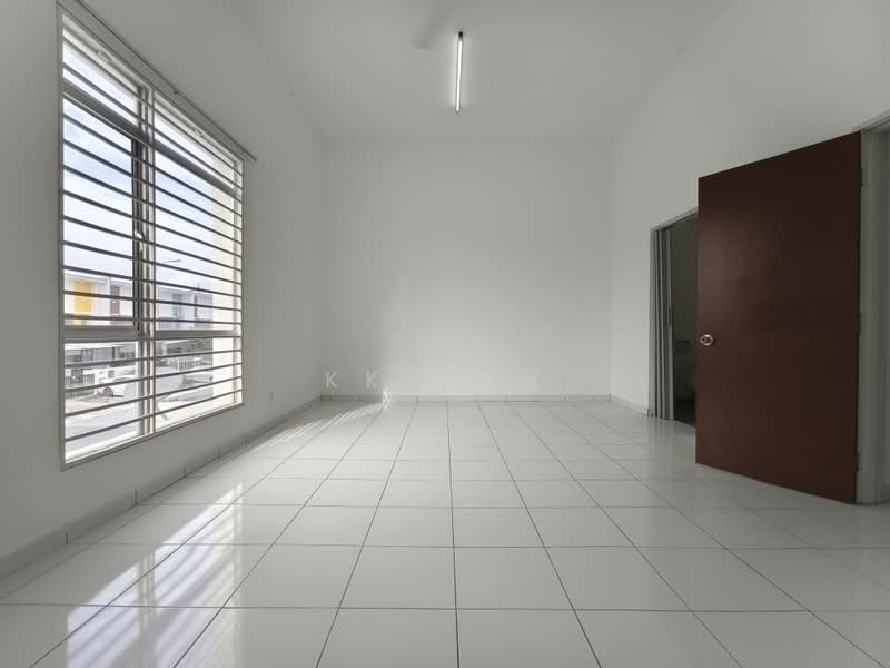 Rumah Teres 2 Tingkat untuk Dijual di Setia Ecohill (Semenyih) - KK Sah - Interior - PropertyGuru.com.my