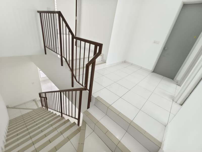 Rumah Teres 2 Tingkat untuk Dijual di Setia Ecohill (Semenyih) - KK Sah - Interior - PropertyGuru.com.my