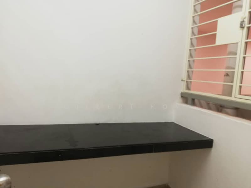 Kondominium untuk Dijual di Rafflesia - Gilbert Hor - Interior - PropertyGuru.com.my