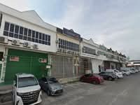 For Rent - Bandar Bukit Puchong GF factory for RENT