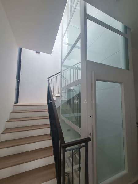 Rumah Teres 3 Tingkat untuk Dijual di Bukit Jalil (Kuala Lumpur) - Shu Wai - Interior - PropertyGuru.com.my