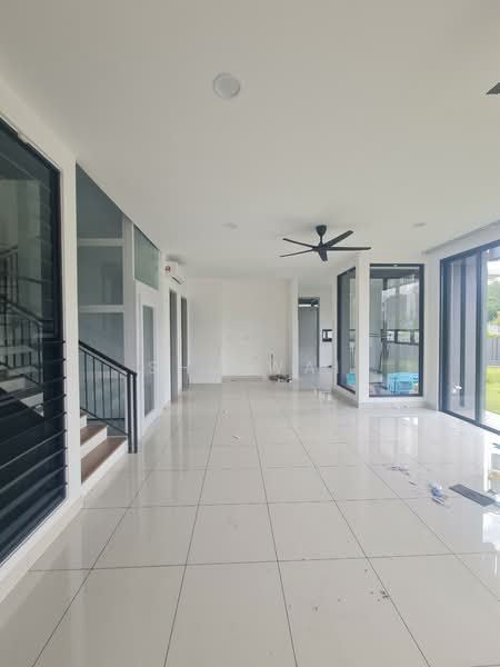 Rumah Teres 3 Tingkat untuk Dijual di Bukit Jalil (Kuala Lumpur) - Shu Wai - Interior - PropertyGuru.com.my