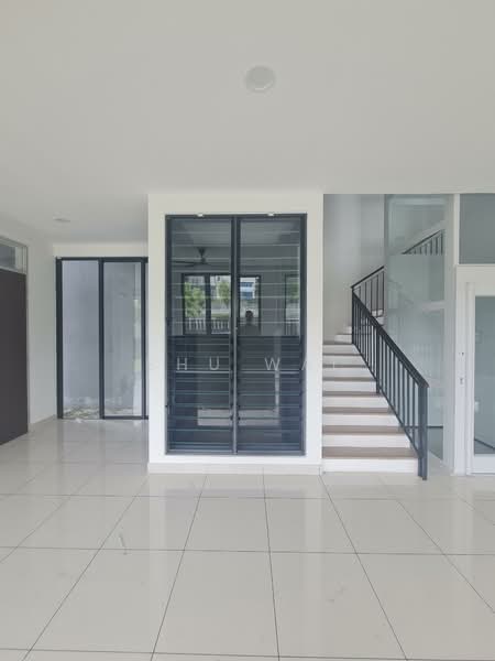 Rumah Teres 3 Tingkat untuk Dijual di Bukit Jalil (Kuala Lumpur) - Shu Wai - Interior - PropertyGuru.com.my