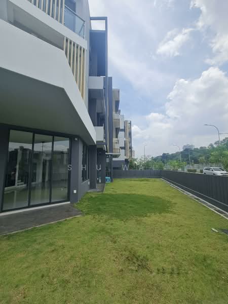 Rumah Teres 3 Tingkat untuk Dijual di Bukit Jalil (Kuala Lumpur) - Shu Wai - PropertyGuru.com.my