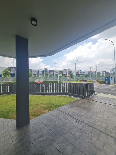 Rumah Teres 3 Tingkat untuk Dijual di Bukit Jalil (Kuala Lumpur) - Shu Wai - PropertyGuru.com.my