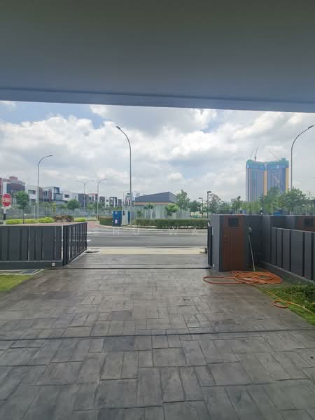 Rumah Teres 3 Tingkat untuk Dijual di Bukit Jalil (Kuala Lumpur) - Shu Wai - PropertyGuru.com.my