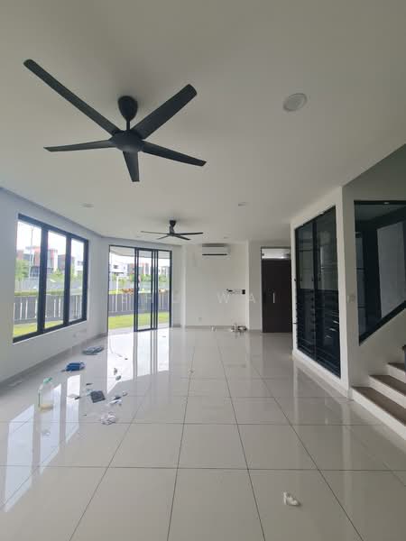 Rumah Teres 3 Tingkat untuk Dijual di Bukit Jalil (Kuala Lumpur) - Shu Wai - PropertyGuru.com.my