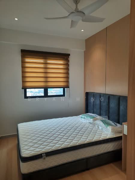 Kondominium untuk Dijual di TreeO - Bryan H'ng - Bedroom - PropertyGuru.com.my