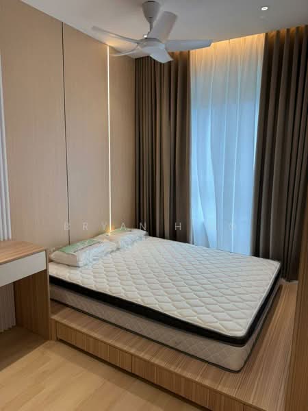 Kondominium untuk Dijual di TreeO - Bryan H'ng - Bedroom - PropertyGuru.com.my