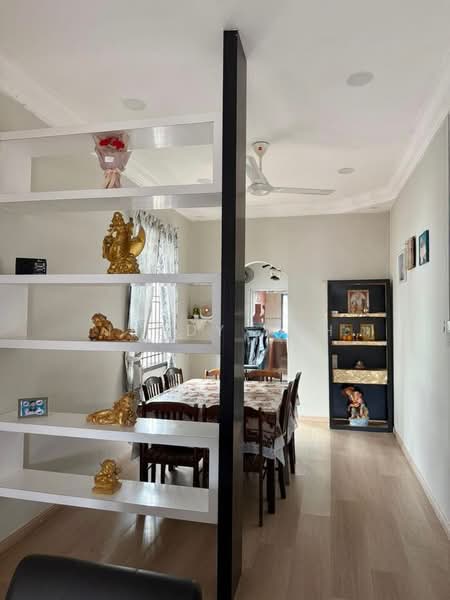Rumah Teres untuk Dijual di Bukit Indah (Iskandar Puteri (Nusajaya)) - Jeddy Poh - Dining Room - PropertyGuru.com.my