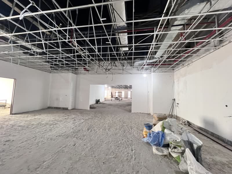 Retail Space for Rent in KL City Centre (Kuala Lumpur) - Kelvin Guee - Interior - PropertyGuru.com.my