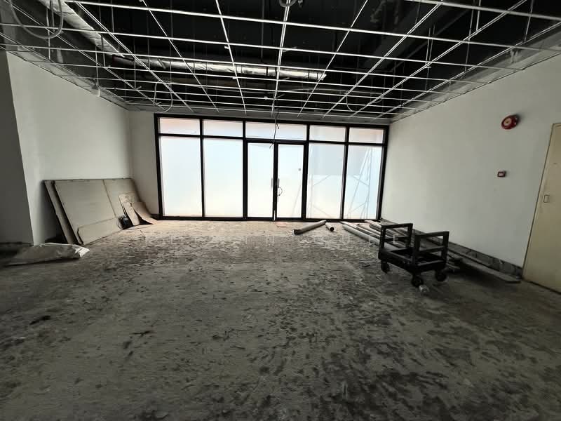 Retail Space for Rent in KL City Centre (Kuala Lumpur) - Kelvin Guee - Interior - PropertyGuru.com.my