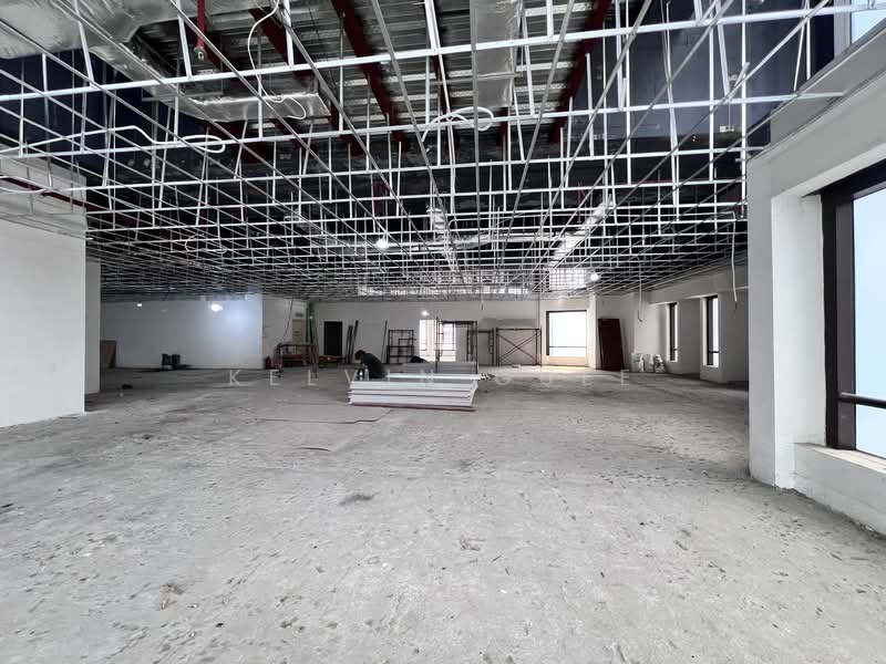 Retail Space for Rent in KL City Centre (Kuala Lumpur) - Kelvin Guee - Interior - PropertyGuru.com.my