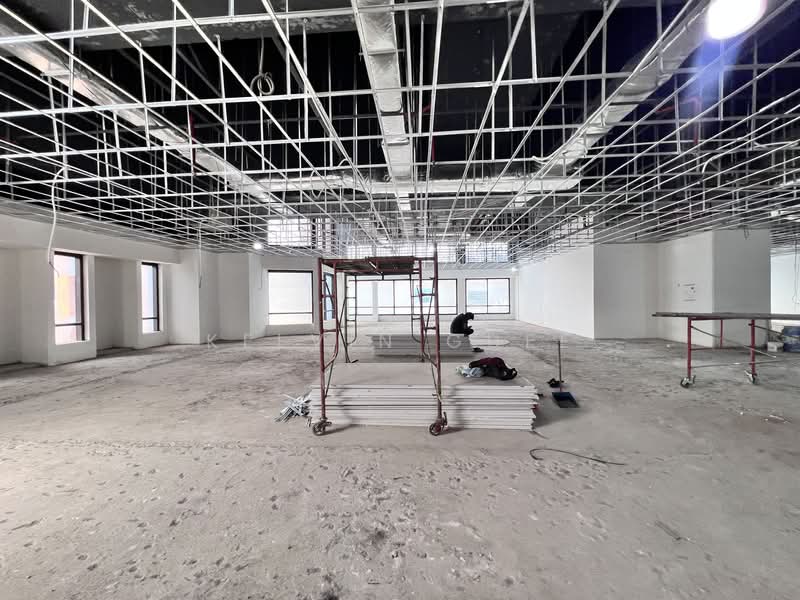 Retail Space for Rent in KL City Centre (Kuala Lumpur) - Kelvin Guee - Interior - PropertyGuru.com.my