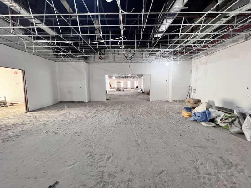 Retail Space for Rent in KL City Centre (Kuala Lumpur) - Kelvin Guee - Interior - PropertyGuru.com.my