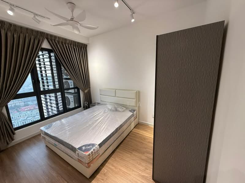 Servis Apartment untuk Disewa di Sunway Velocity TWO - Rex Tan - Bedroom - PropertyGuru.com.my
