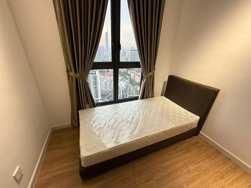 Servis Apartment untuk Disewa di Sunway Velocity TWO - Rex Tan - Bedroom - PropertyGuru.com.my