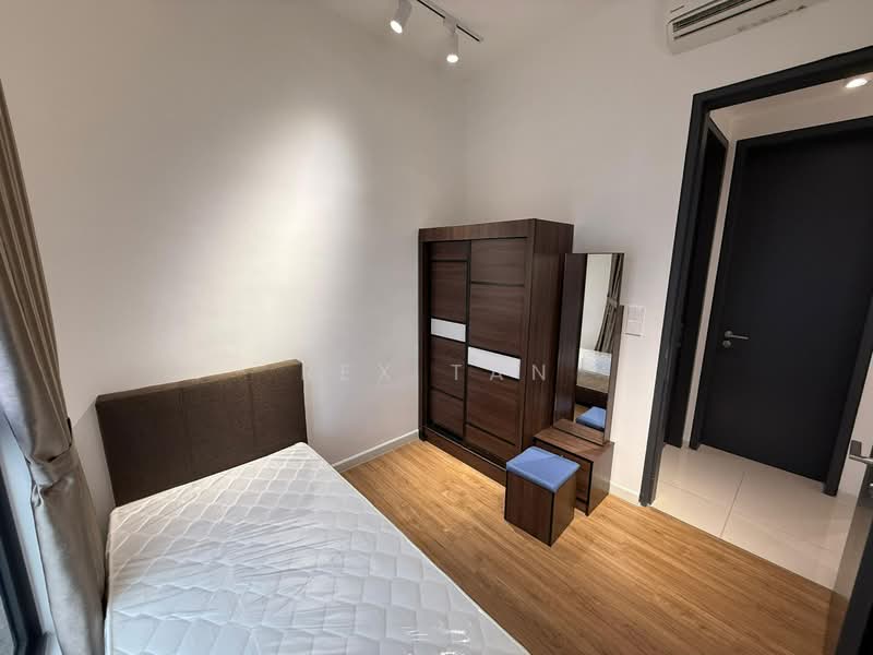 Servis Apartment untuk Disewa di Sunway Velocity TWO - Rex Tan - Bedroom - PropertyGuru.com.my