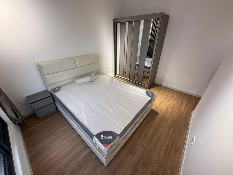 Servis Apartment untuk Disewa di Sunway Velocity TWO - Rex Tan - Bedroom - PropertyGuru.com.my