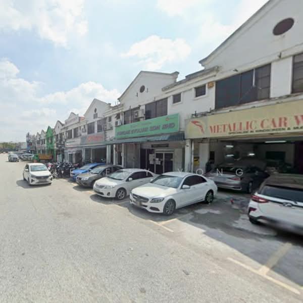 Factory for Rent in Pjs 7 (Sunway) - Jeremy Yong - PropertyGuru.com.my