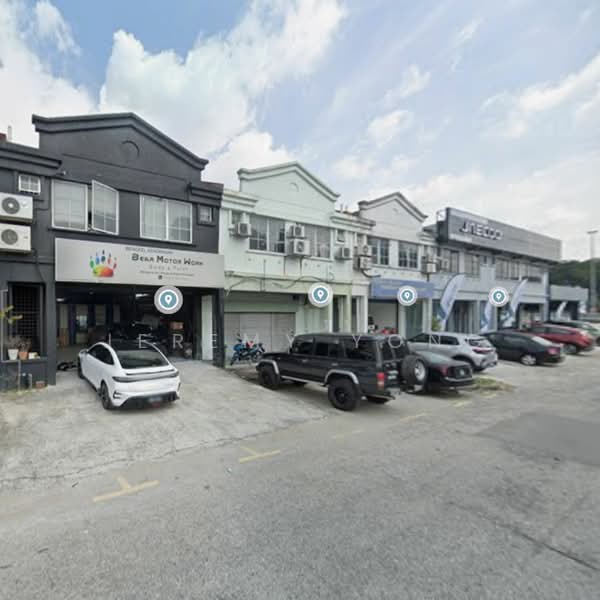 Factory for Rent in Pjs 7 (Sunway) - Jeremy Yong - PropertyGuru.com.my