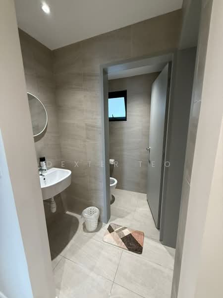 Condominium for Rent at Skyline KL - Dexter Teo - Bathroom - PropertyGuru.com.my