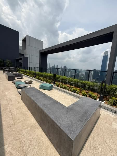 Condominium for Rent at Skyline KL - Dexter Teo - View - PropertyGuru.com.my