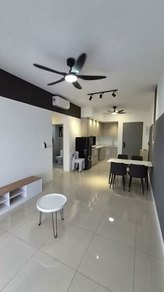 Condominium for Rent at Skyline KL - Dexter Teo - Living Room - PropertyGuru.com.my