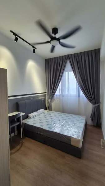 Condominium for Rent at Skyline KL - Dexter Teo - Bedroom - PropertyGuru.com.my