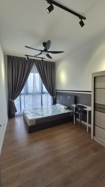 Condominium for Rent at Skyline KL - Dexter Teo - Bedroom - PropertyGuru.com.my