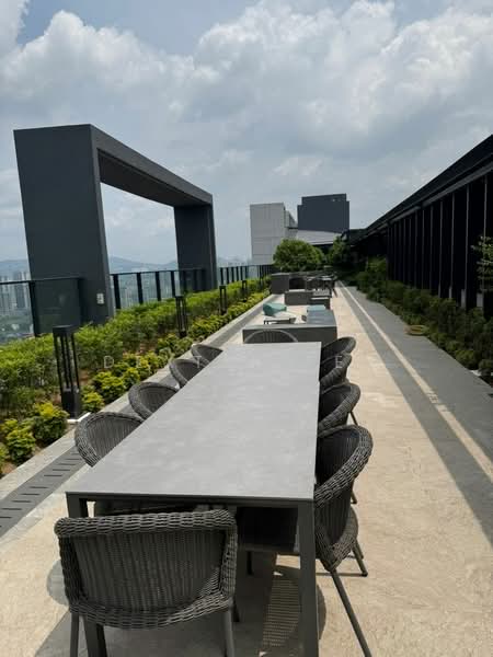 Condominium for Rent at Skyline KL - Dexter Teo - Exterior - PropertyGuru.com.my