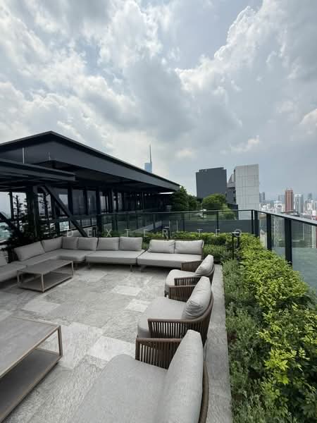Condominium for Rent at Skyline KL - Dexter Teo - Exterior - PropertyGuru.com.my
