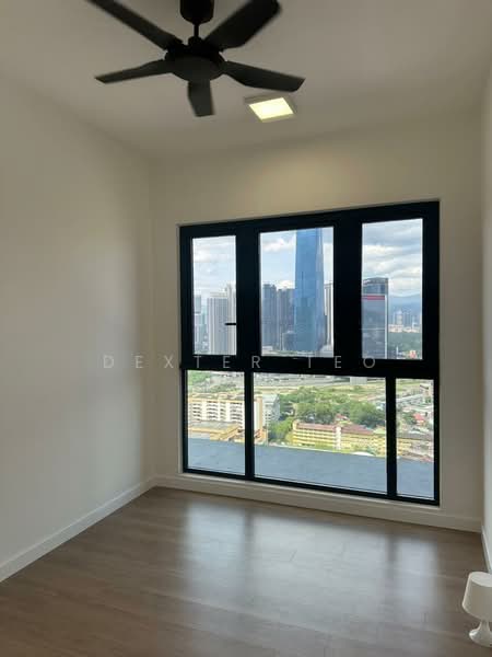 Condominium for Rent at Skyline KL - Dexter Teo - View - PropertyGuru.com.my