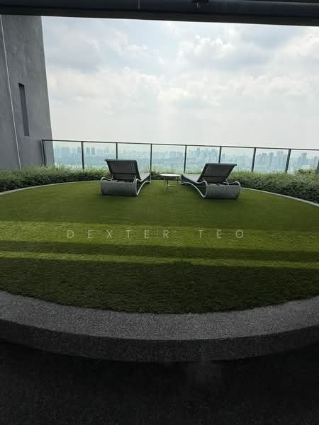 Condominium for Rent at Skyline KL - Dexter Teo - View - PropertyGuru.com.my