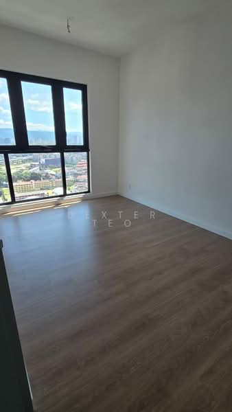Condominium for Rent at Skyline KL - Dexter Teo - View - PropertyGuru.com.my