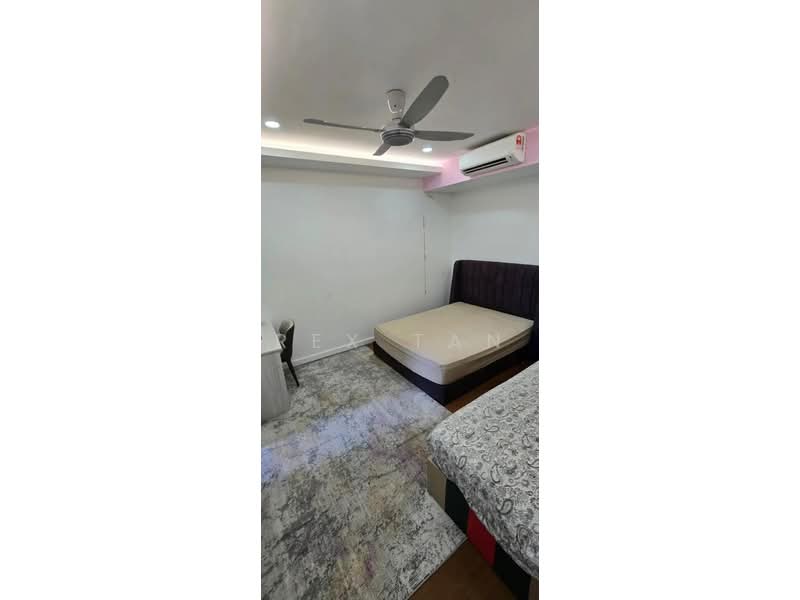 Kondominium untuk Disewa di Westside Three - Rex Tan - Bedroom - PropertyGuru.com.my