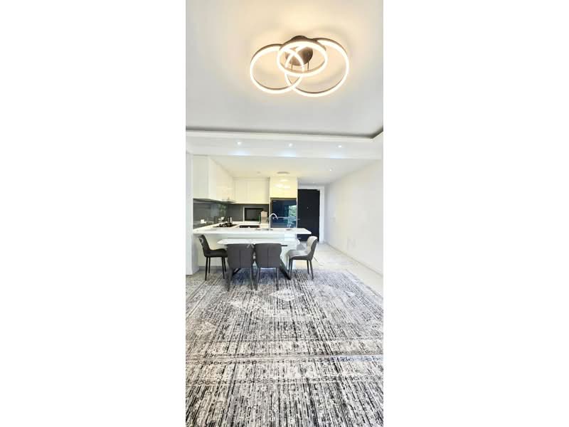 Condominium for Rent at Westside Three - Rex Tan - Kitchen - PropertyGuru.com.my
