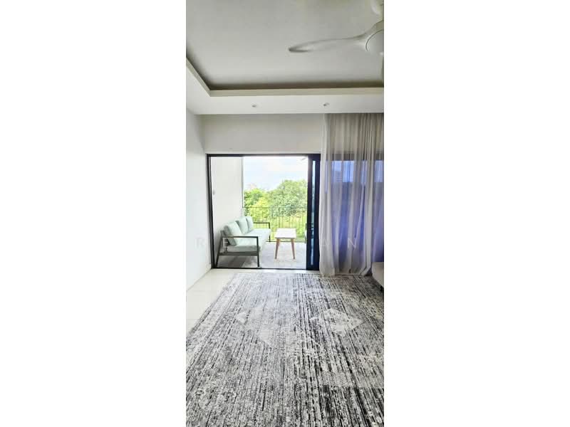 Condominium for Rent at Westside Three - Rex Tan - Balcony - PropertyGuru.com.my
