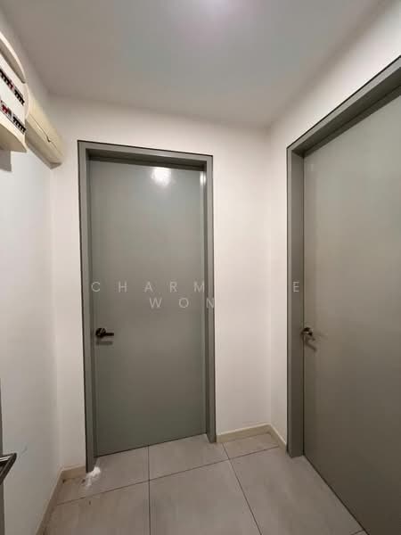 Servis Apartment untuk Disewa di The Pano - Charmaine Wong - Corridor - PropertyGuru.com.my